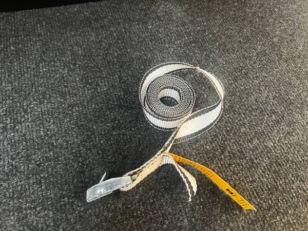SANGLE DE FIXATION POUR TRANSPORT MOTO PAS CHER