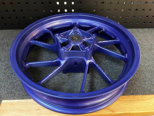 JANTE ROUE AV YAMAHA R7 ORIGINE 2022 MOTO PAS CHER