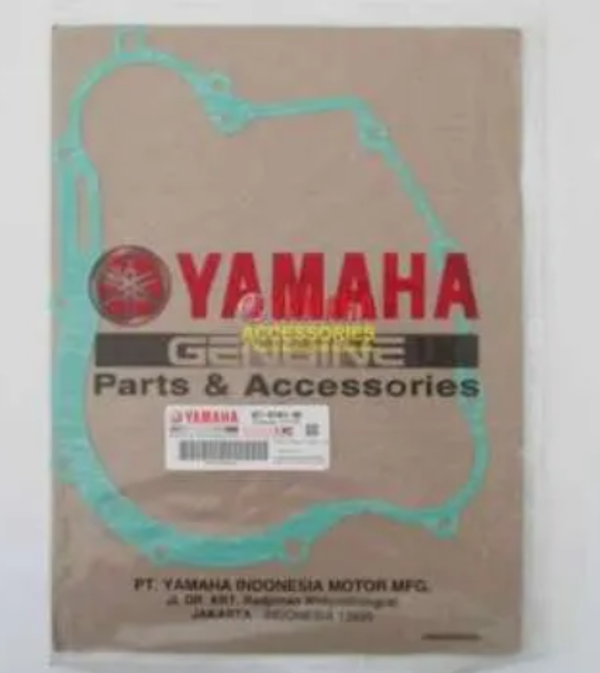 09-19 Yamaha MT 125 A/WR 125 R X/YZF-R 125 Joint de couvercle de carter 3C1-E5451-00 3C1E545100