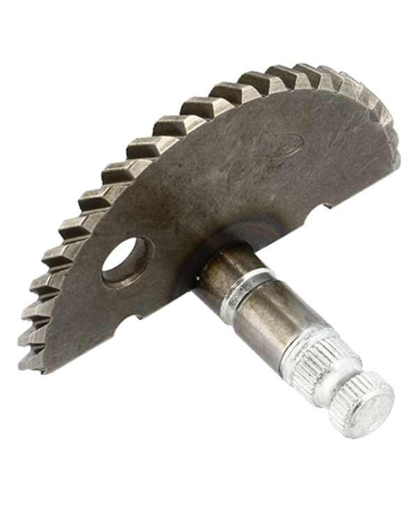 AXE KICK SCOOTER OEM PEUGEOT KISBEE / STREETZONE / DJANGO / VCLIC / LUDIX / JET FORCE / CITYSTAR MOTO PAS CHER
