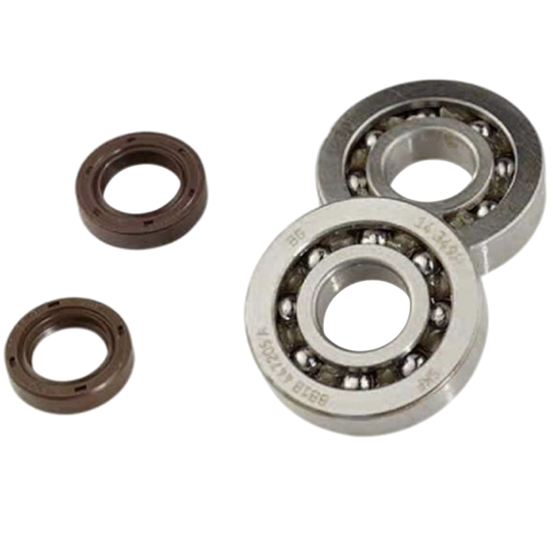 ROULEMENT VILO + JTS SPI DOPPLER ADAPT. TYPHOON (20X52X12) SKF BB1-B447205A C4 POLYAMIDE