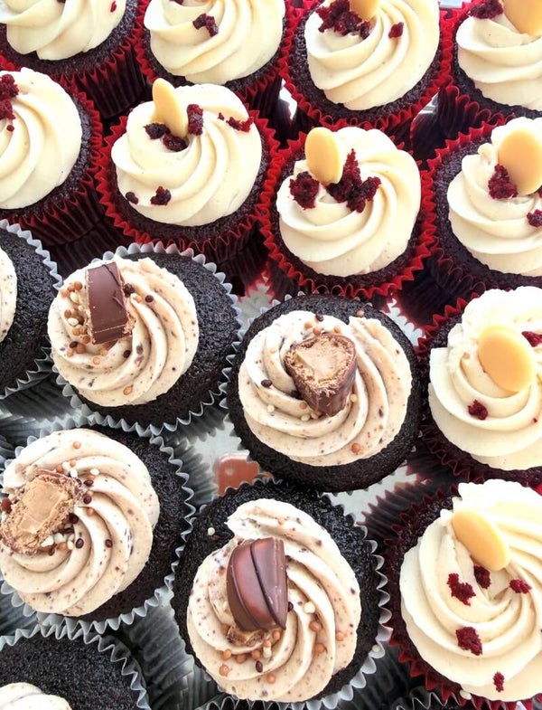 Cupcakes