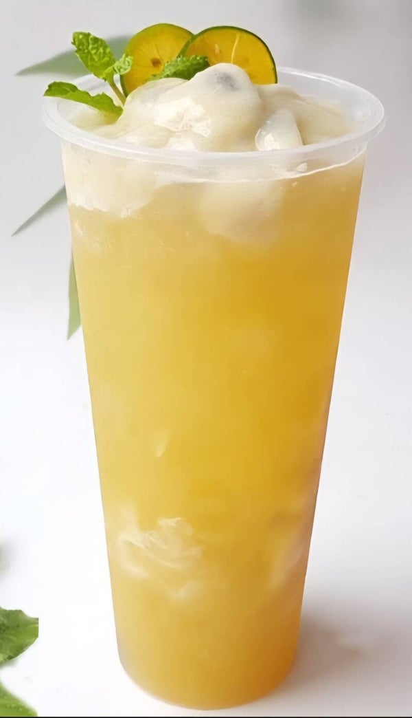 TRÀ TẮC XÍ MUỘI MÃNG CẦU