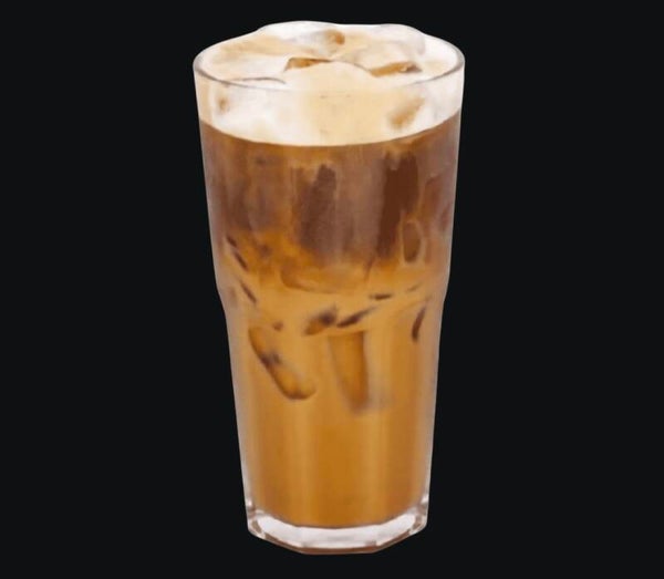 CÀ PHÊ MUỐI