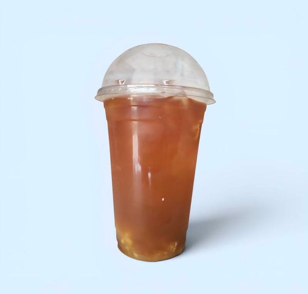 Trà Tắc xí Muội Cam