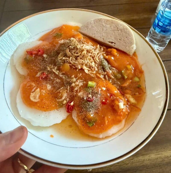 Bánh bèo