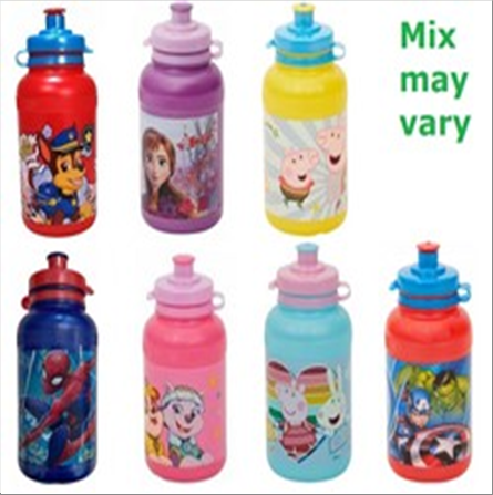 gourde-plastique-diverses-licences-7-assorties-15cm-standard.png