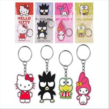 hello-kitty-porte-cles-2d-pvc-4-assortis-8x15cm-standard.png