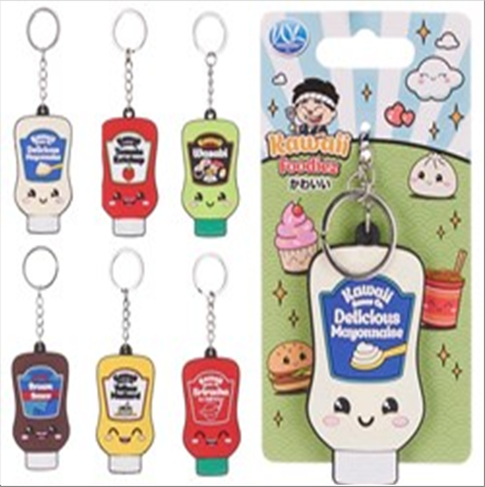 kawaii-foodiez-sauces-porte-cles-2d-pvc-6-assortis-standard.png