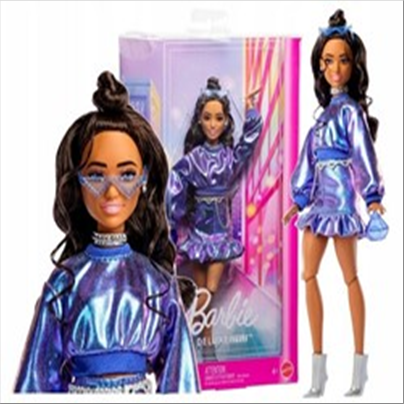 mattel-barbie-deluxe-style-avec-tenue-bleue-metallisee-20x33cm-standard-y4vp4k.png