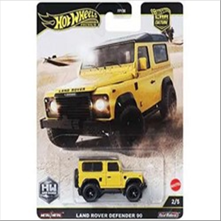 mattel-hot-wheels-premium-car-cuture-die-cast-land-rover-defender-90-1-64-13x16-5cm-standard-6nv5f4.png