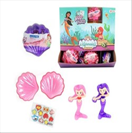 mermaids-coquillage-rempli-de-sirene-plus-4-stickers-assortis-en-presentoir-7x7cm-standard.png