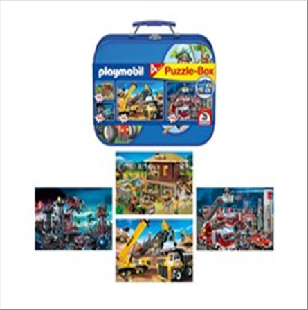 schmidt-playmobil-puzzle-box-2-x-60-2-x-100-pieces-dans-un-coffret-metallique-21x27-5cm-standard.png