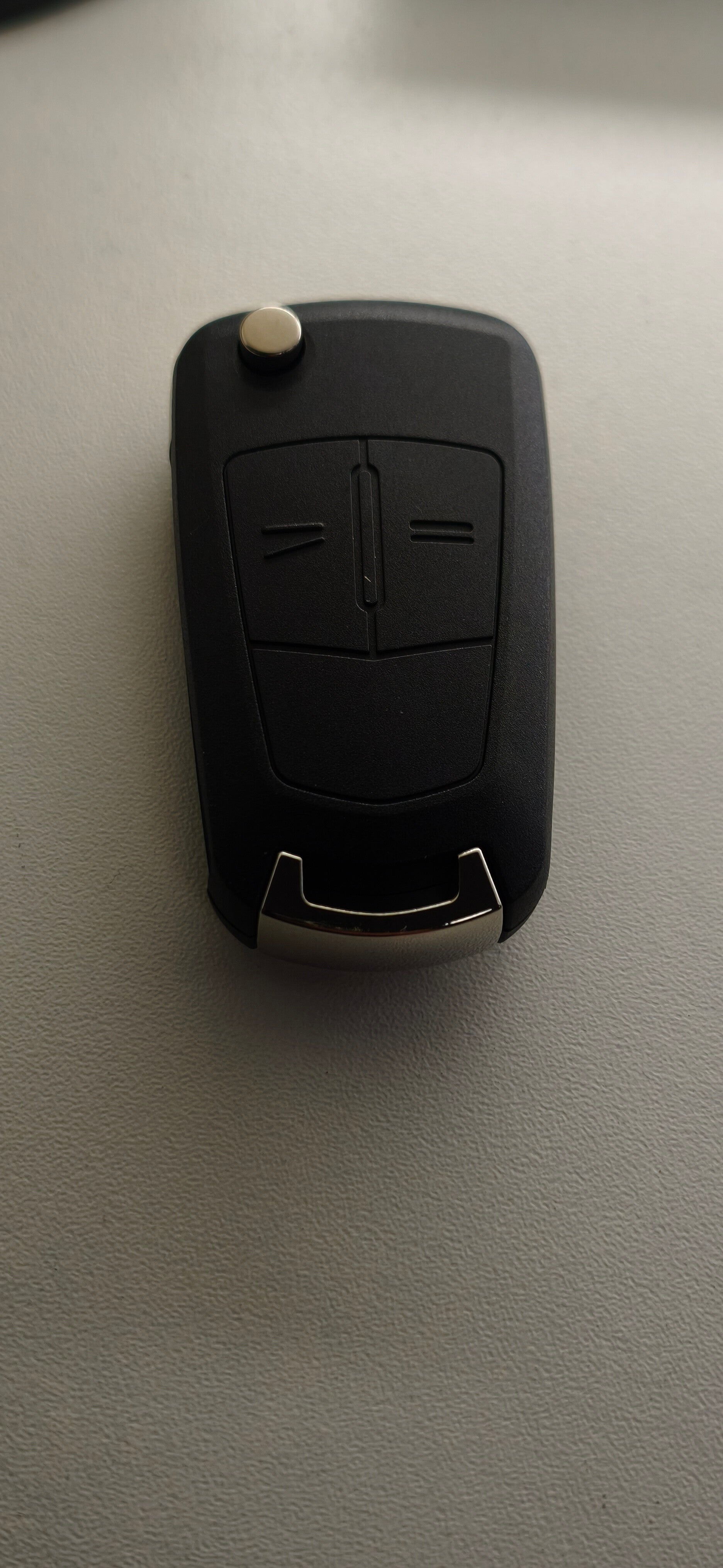 Opel Corsa D Ersatzschlüssel