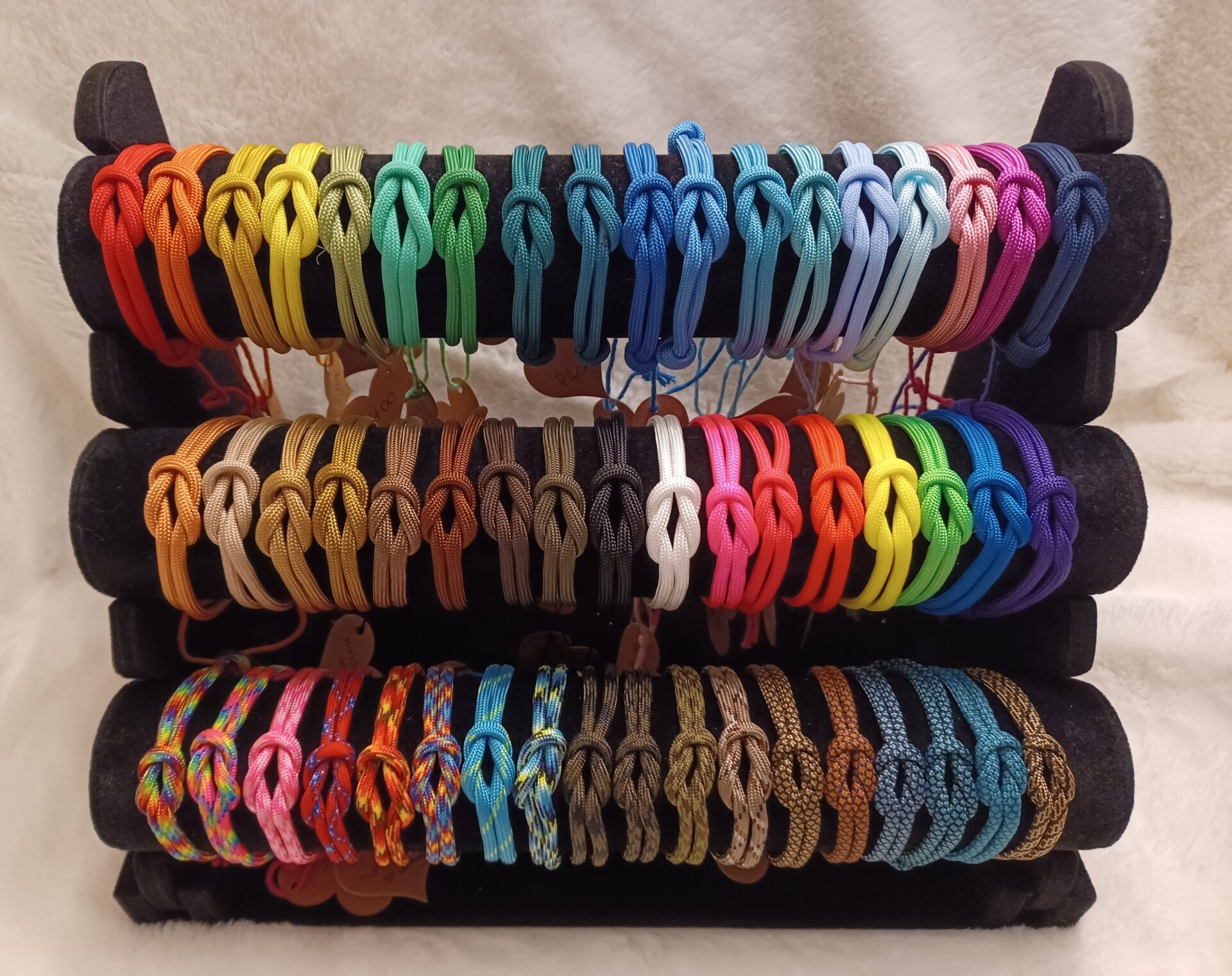 Fijne armbanden