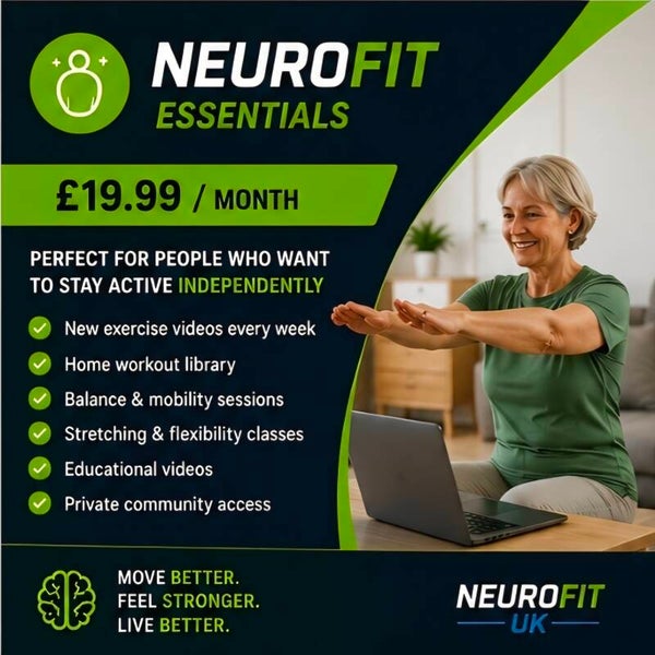 Neurofit Essentials