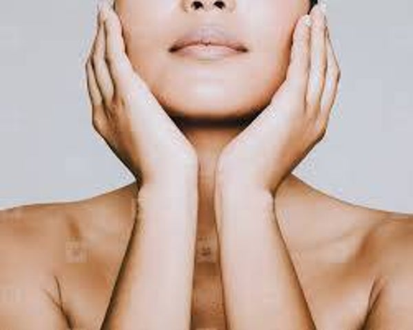 KASVOJOOGAHAASTE - MAKSUTON