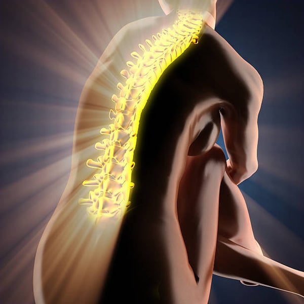 SPINAL ENERGETICS 45min - pohjainen kaukoenergiahoito