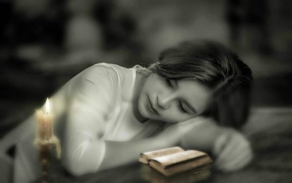 UNELMA EI SYNNY AJATUKSESTA – vaan tunteesta