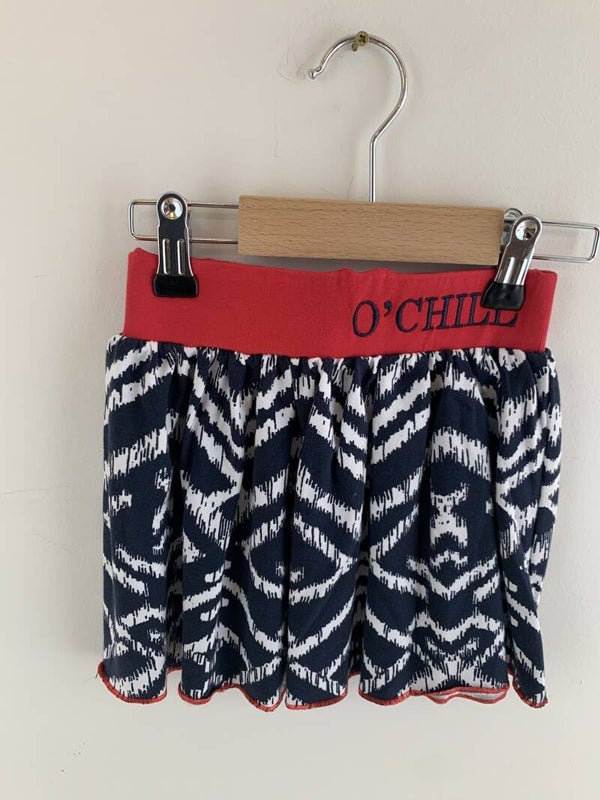 Ochill rok
