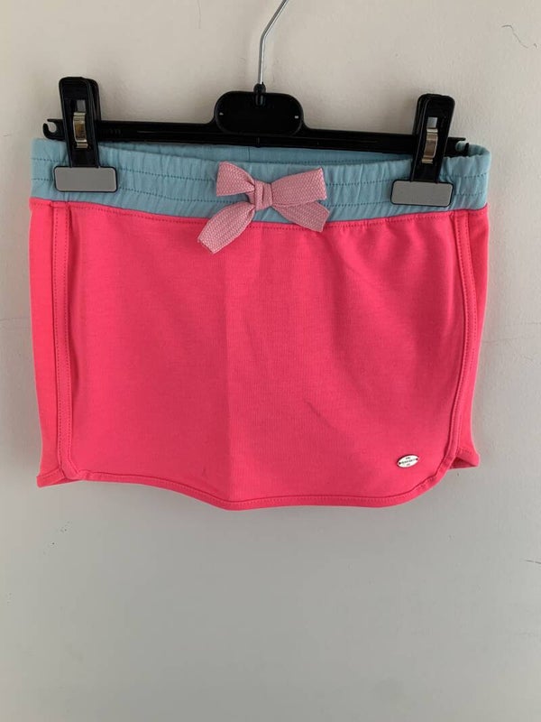 Ochill rok fuchsia blauw