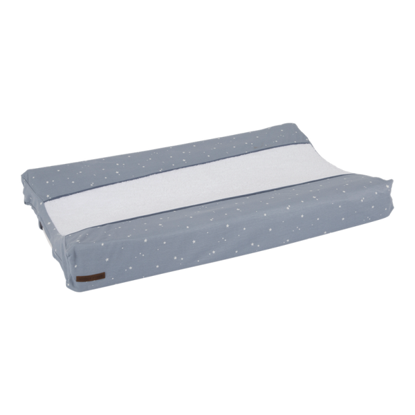 LITTLE DUTCH WASKUSSENHOES LITTLE STARS BLUE