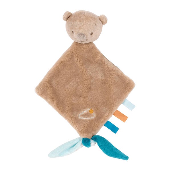 MIA & BASILE MINI DOUDOU BEER