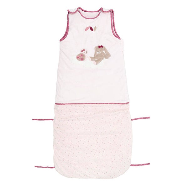 NINA, JADE & LILI SLAAPZAK 90-110CM