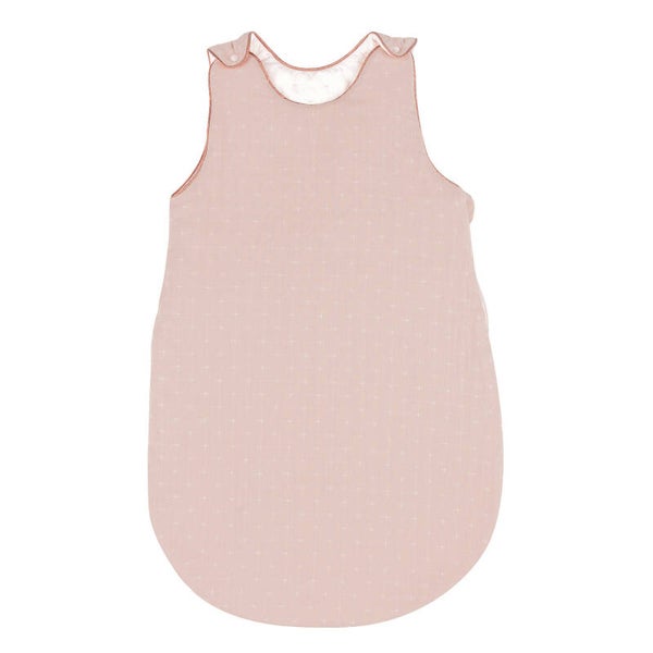 PURE SLAAPZAK 70CM OUDROZE