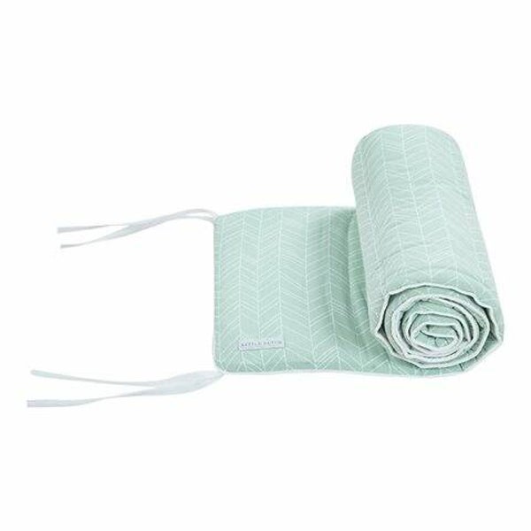 LITTLE DUTCH PARKOMRANDER MINT LEAVES