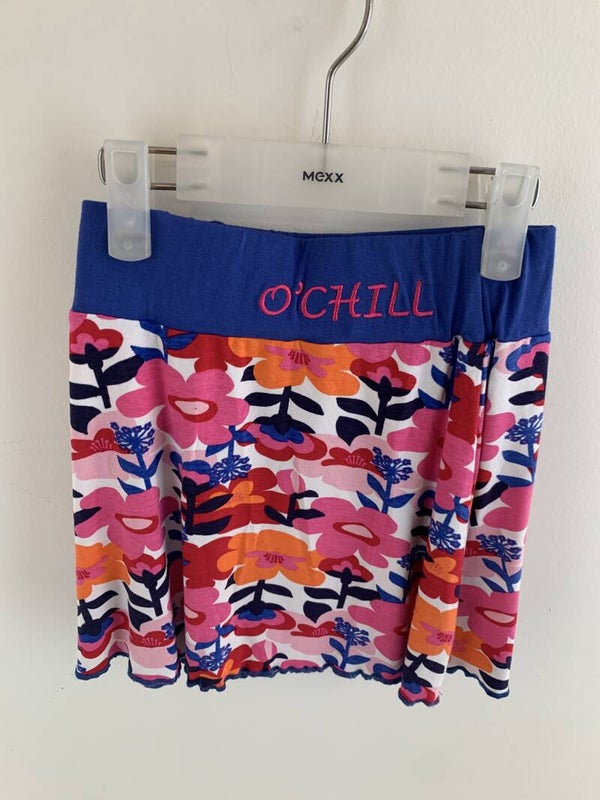 Ochill rok bloemen