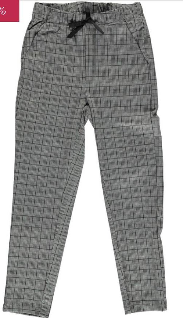 KSB 6902 BROEK CARRE