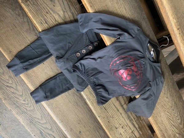 Ochill set dream & dare