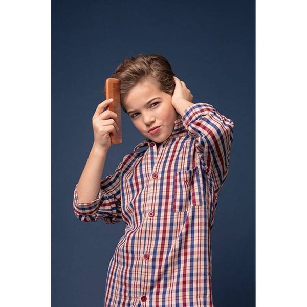 WOODY ALPACA PYJAMA GERUIT JONGEN 2J