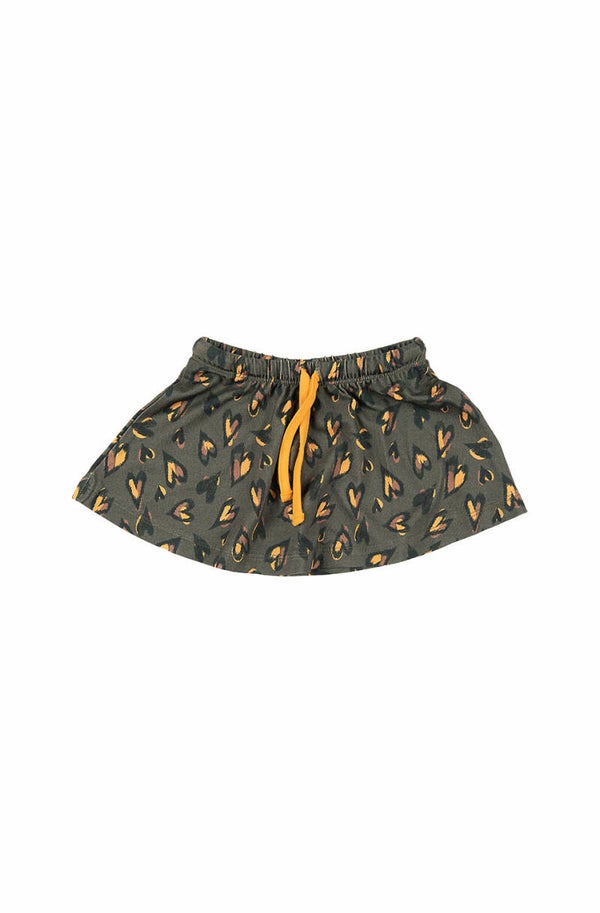 ANIBA BG 41 D KHAKI