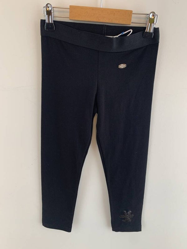 Ochill legging zwart