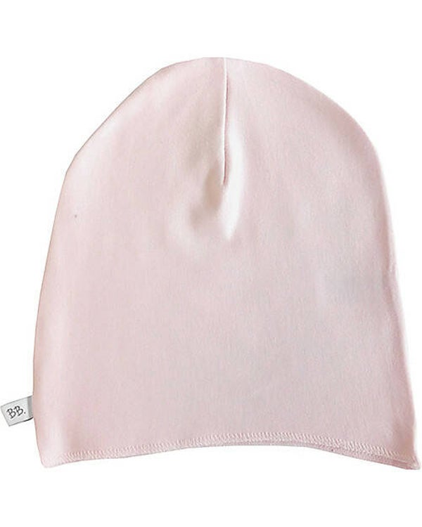 BAMBOOM BEANIE PINK