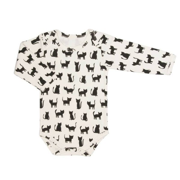 TRIXIE BABY BODY LANG CATS 74/80