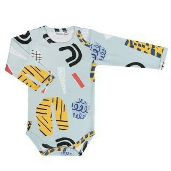 TRIXIE BABY BODY LANG BINGO 86/92