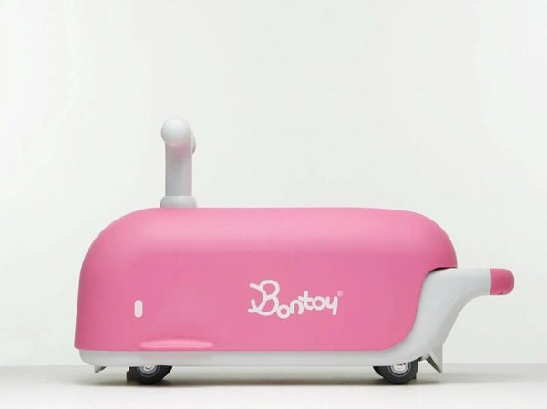 BONTOY PINK WHALE BOTO toonzaalmodel