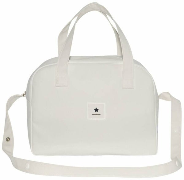 CAMBRASS MATERNITY BAG PROME BEIGE