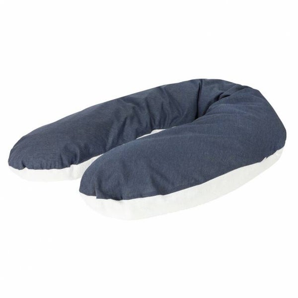 LES REVES D'ANAIS HOES VOEDINGSKUSSEN ECLIPSE BLUE