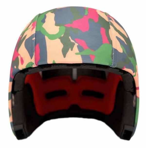 EGG CAMO PINK SKIN MEDIUM 