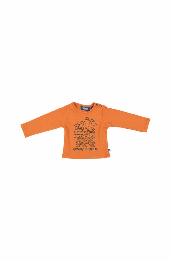 FLIBA BB 03 D ORANGE