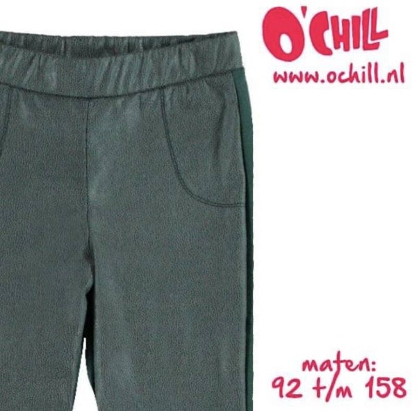 OCHILL GAELLE LEGGING 116/122
