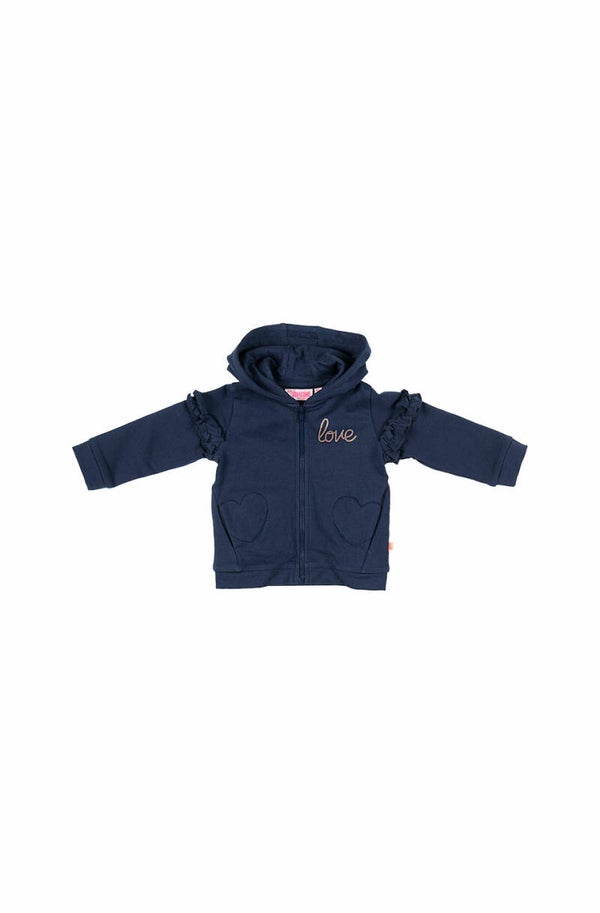 GIBA BG 08 B NAVY