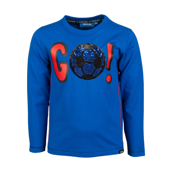 GOAL SB 03 B BLUE
