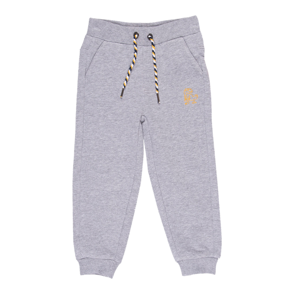 GRAFFITI SB 37 F GREY MELANGE