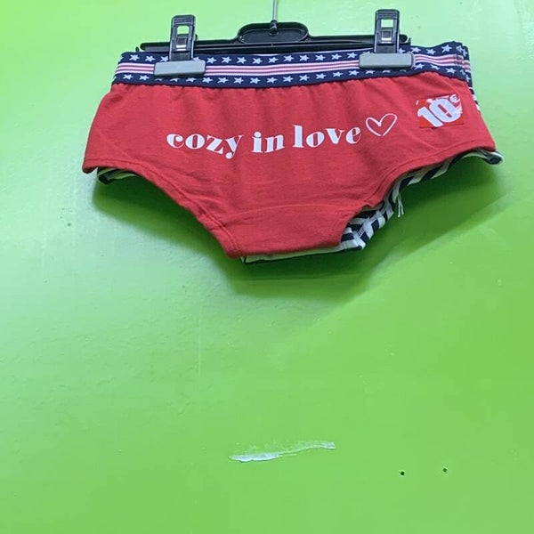 IBJ ONDERBROEKEN COZY IN LOVE 140