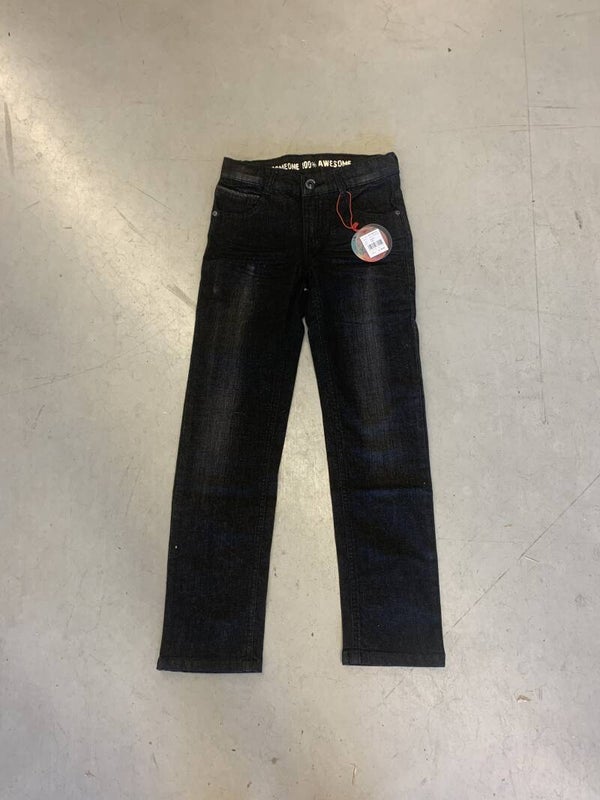 BOTTOM SG 50 A BLACK